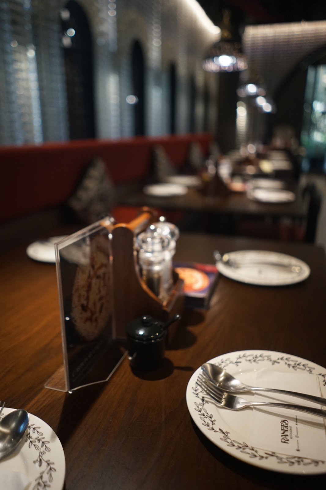 Ranee's ambiance image 2