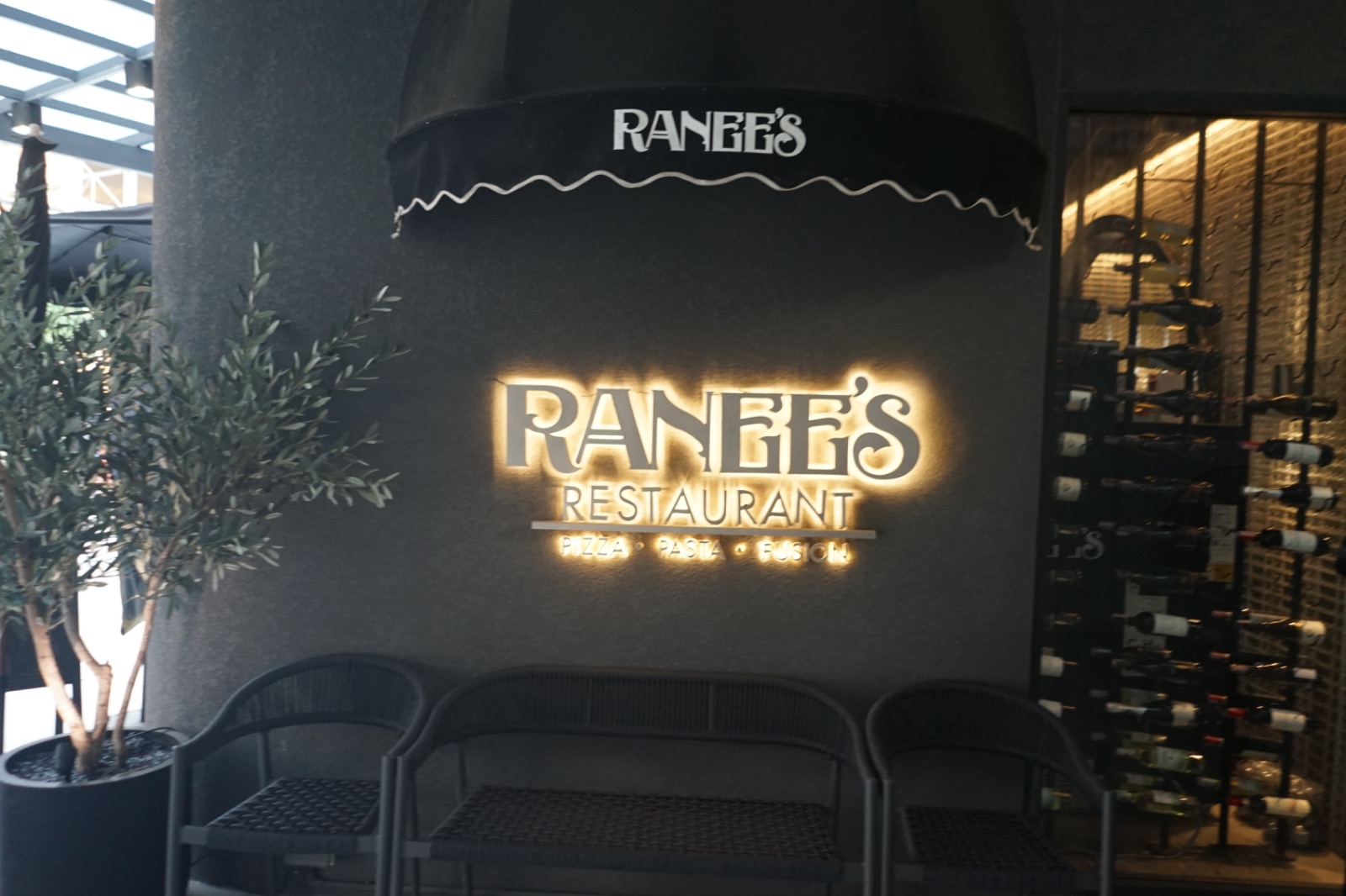 Ranee's hero image 2