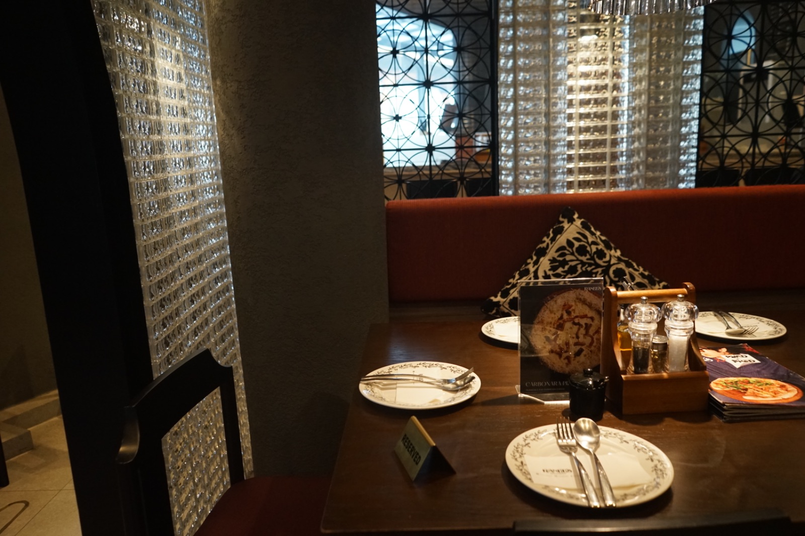 Ranee's ambiance image 7