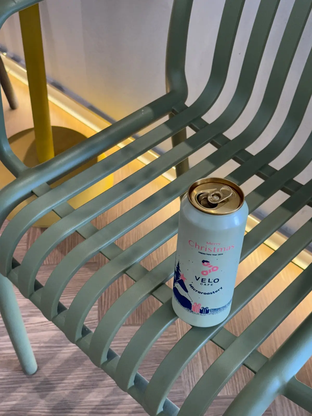 Velo Cafe - Cha Am food image 1