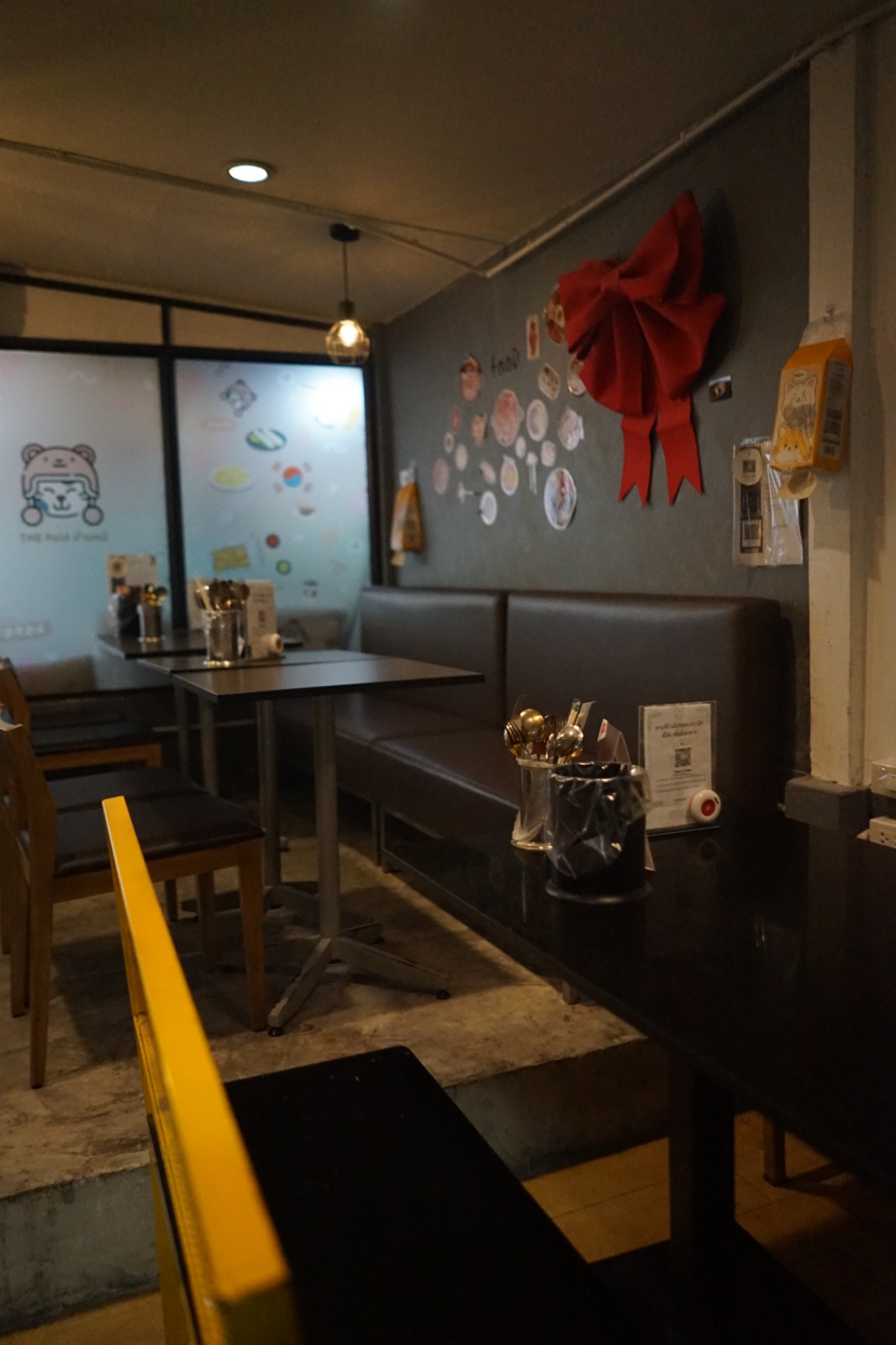 The Fold บ้านหมี ambiance image 5