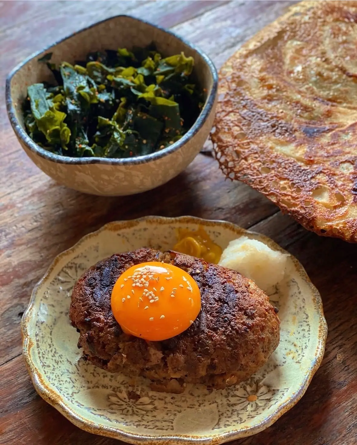 Ashi Cafe food image 2