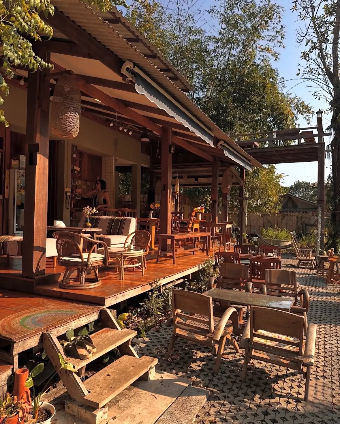Ashi Cafe overall image 1
