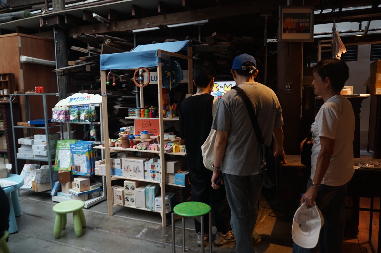 Vanich House overall image 1