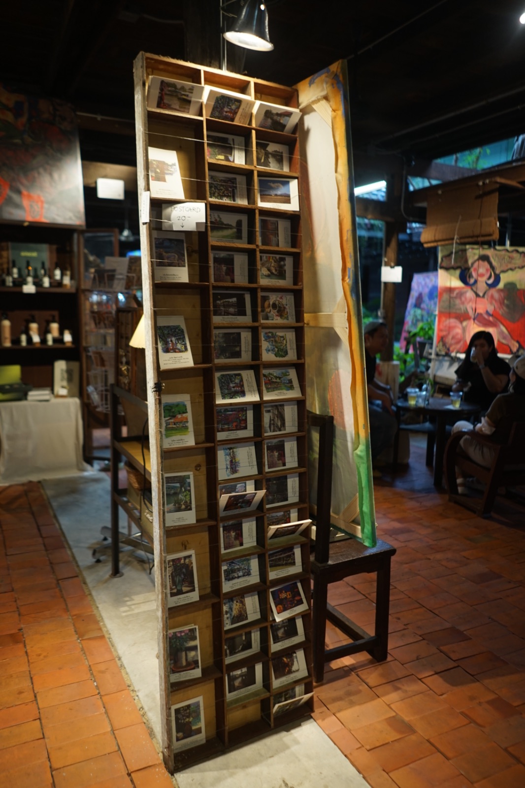 Vanich House overall image 6