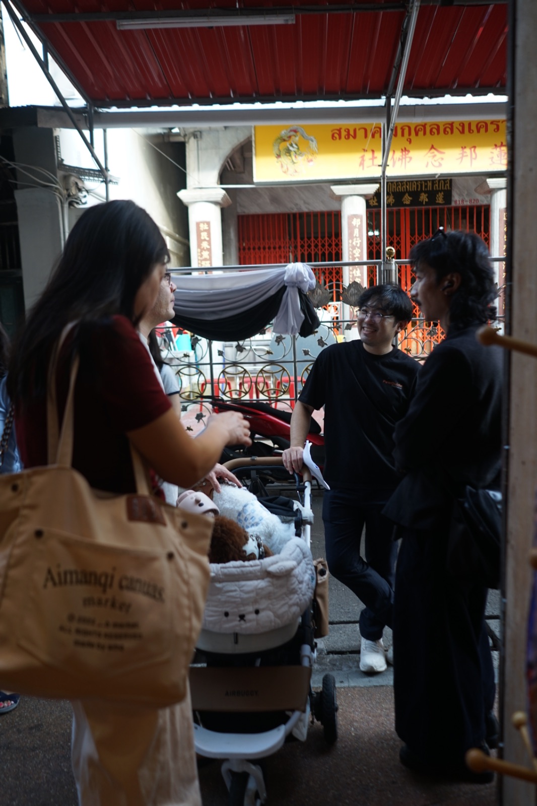 Vanich House overall image 2