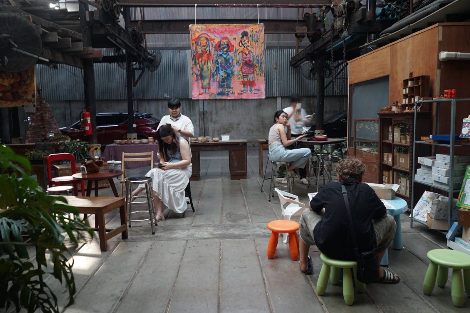 Vanich House overall image 8