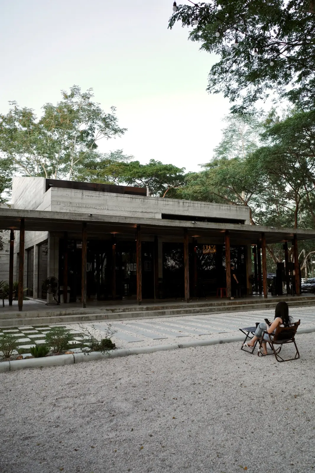 No.8 Coffee House overall image 1