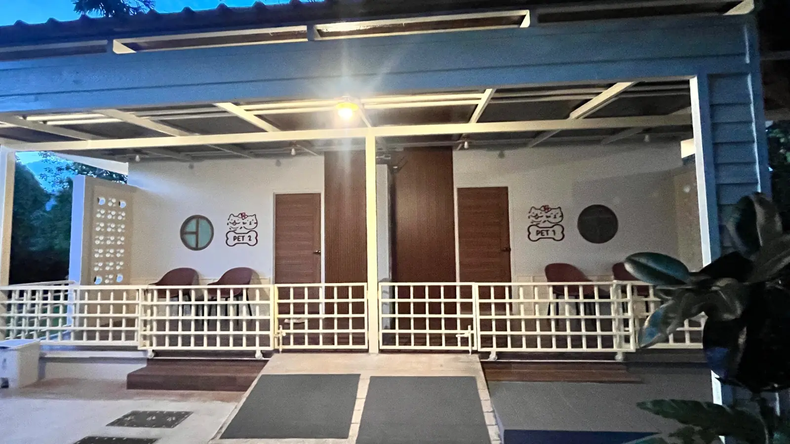 The Ele Hotel Ranong amenities image 2