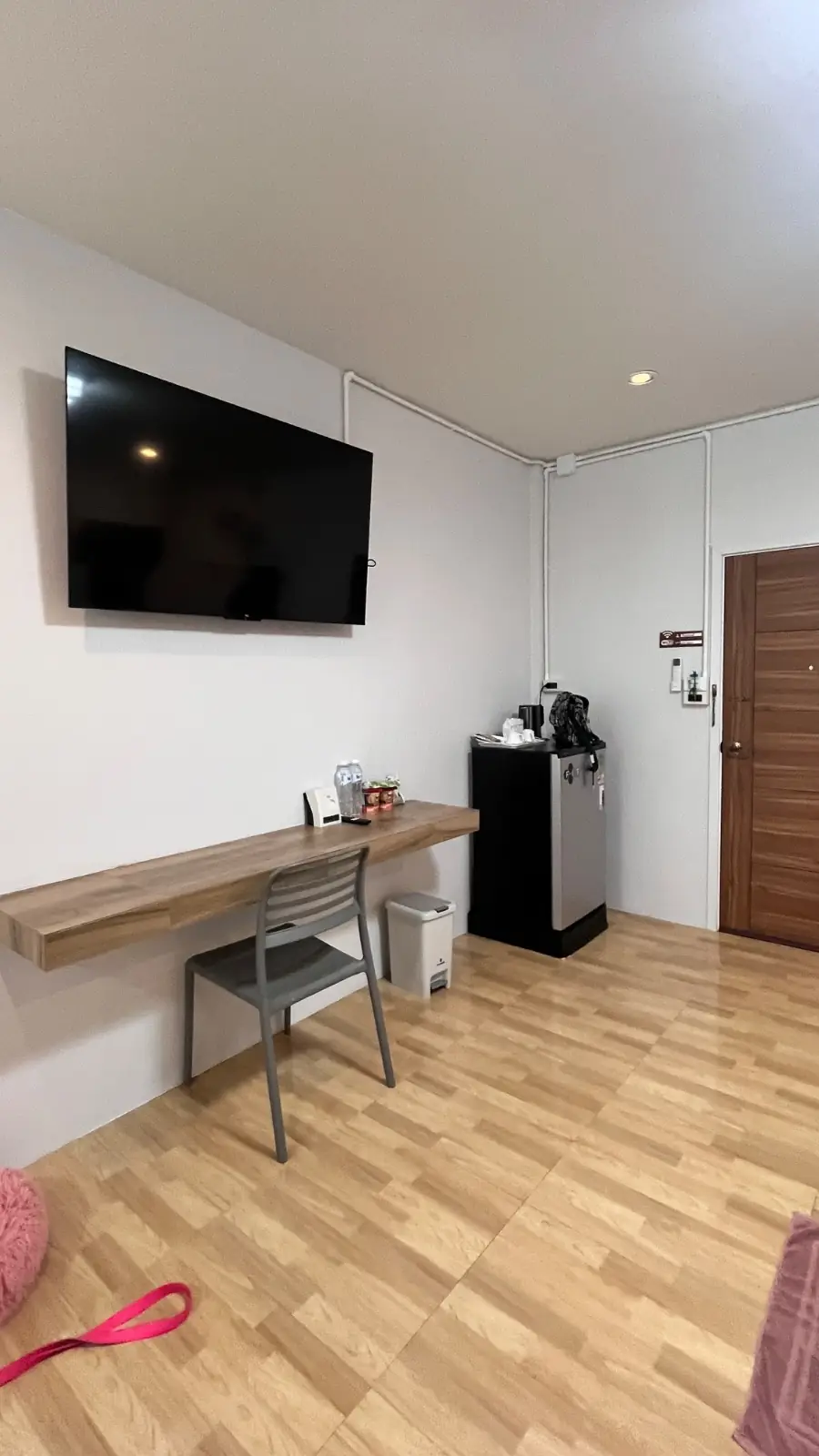 The Ele Hotel Ranong rooms image 1