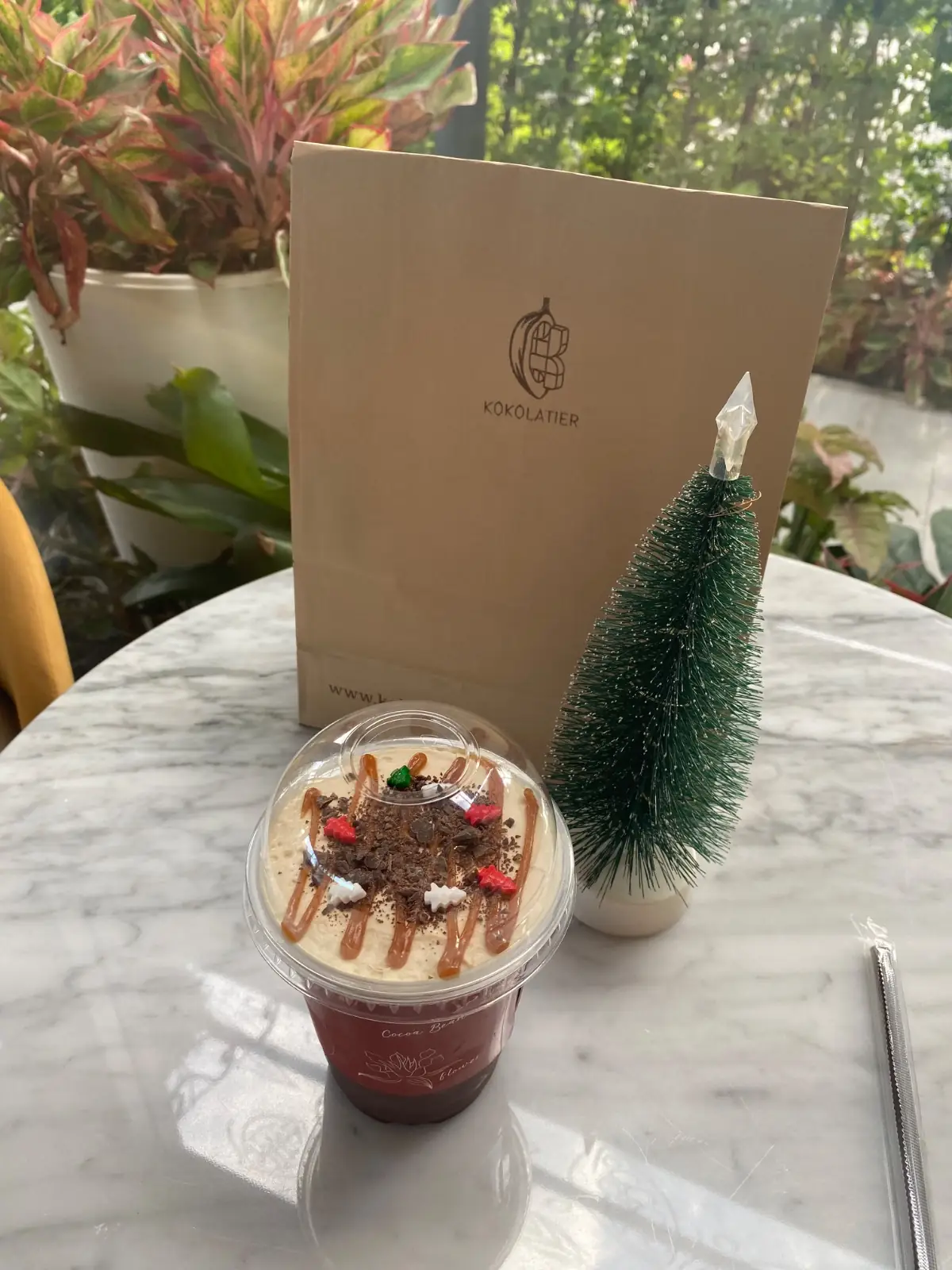 KOKOLATIER food image 1