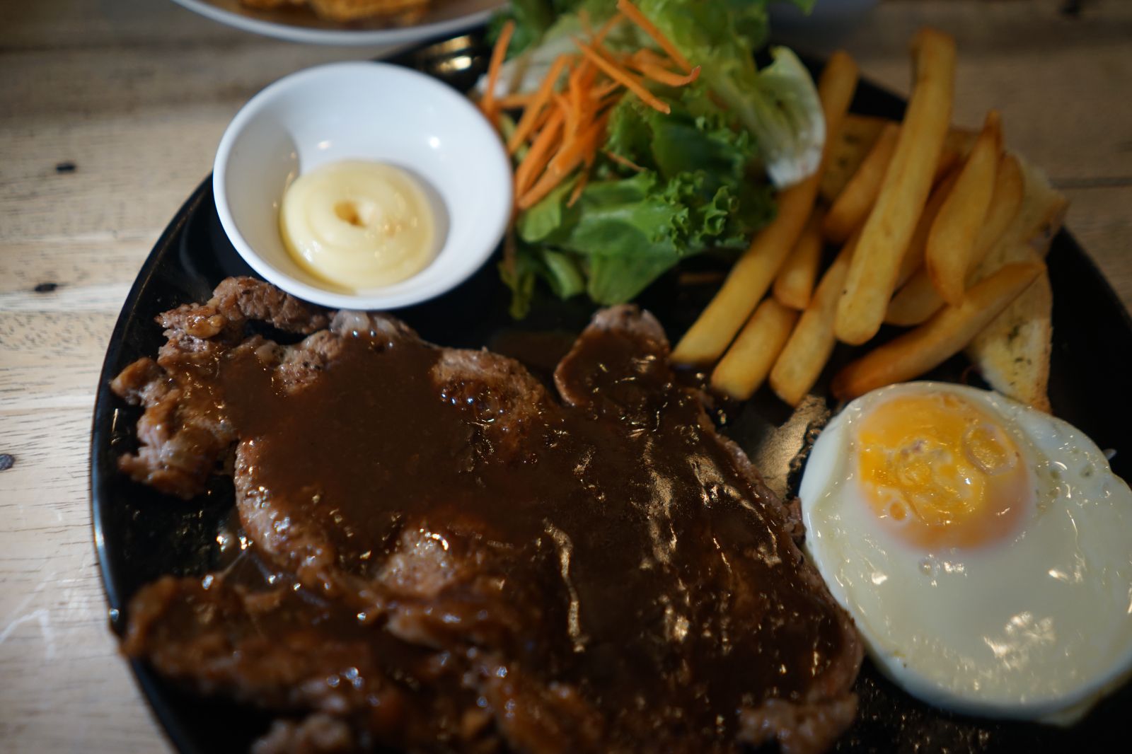 สเต็ก ส.อร่อย food image 4