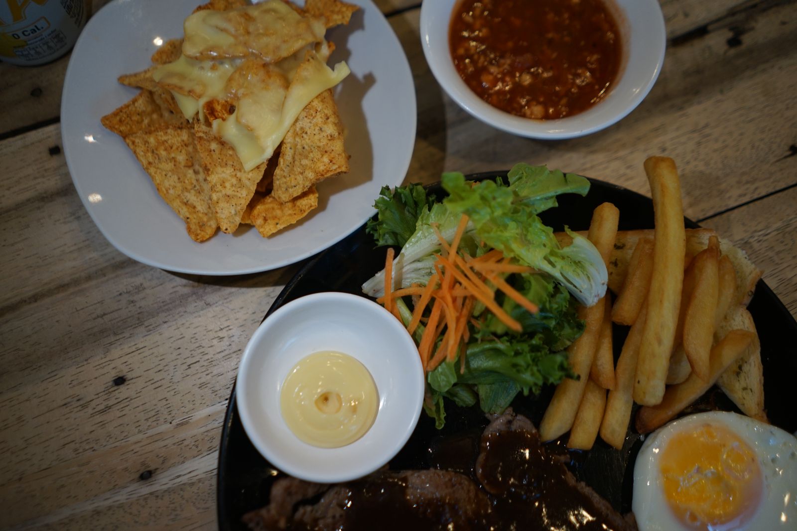 สเต็ก ส.อร่อย food image 3