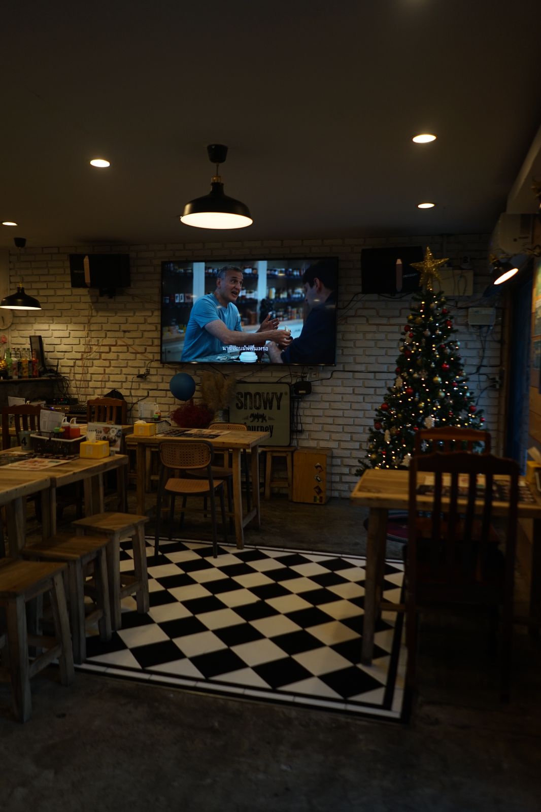 สเต็ก ส.อร่อย ambiance image 1