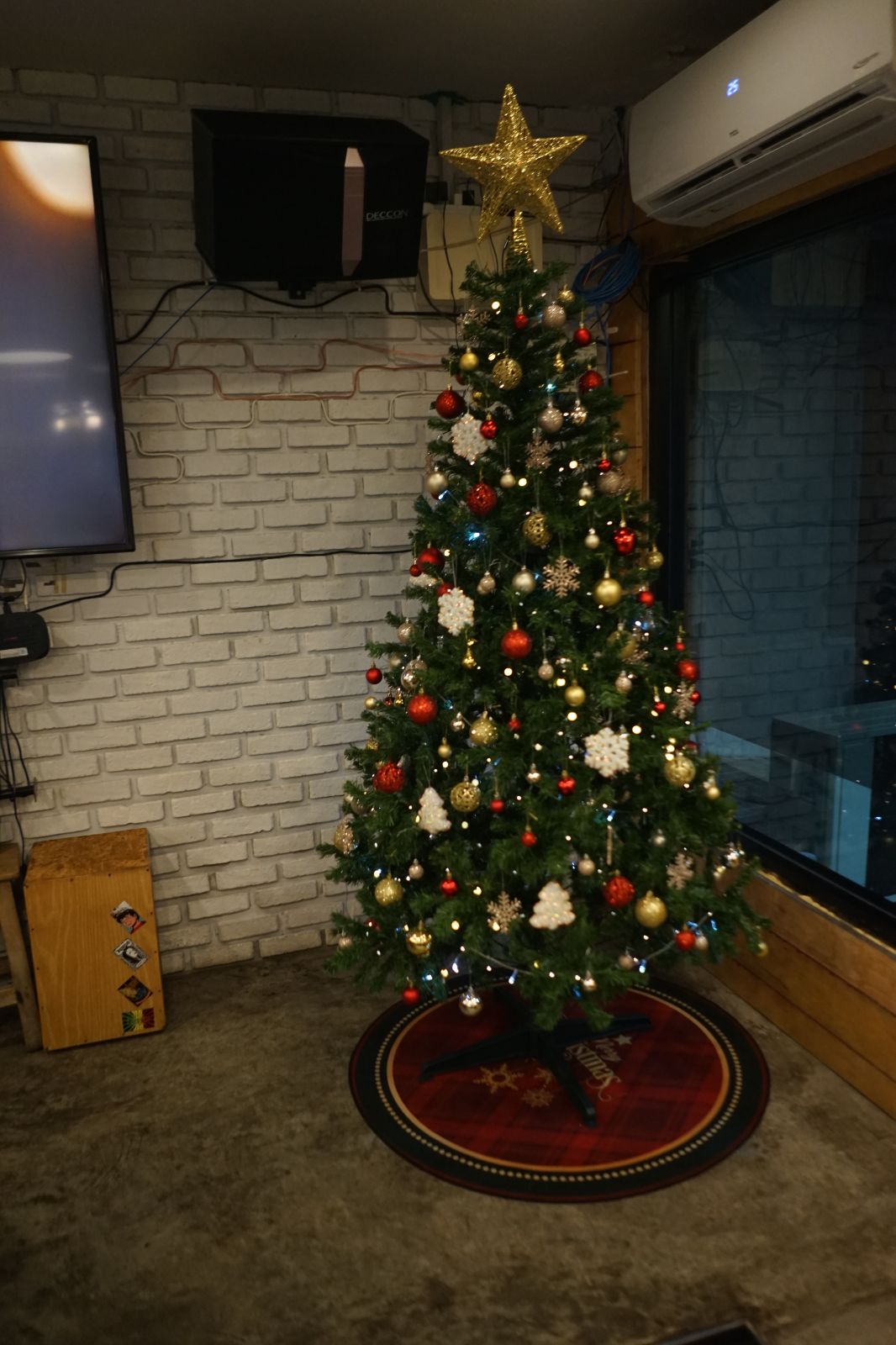 สเต็ก ส.อร่อย ambiance image 4