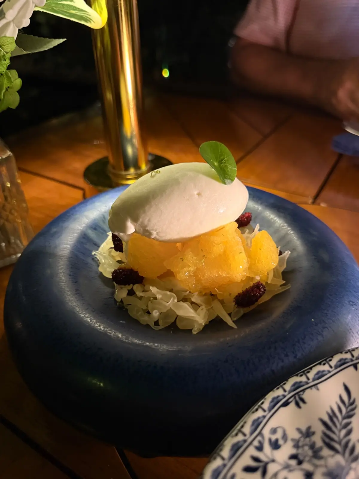 Jim Thompson, A Thai Restaurant food image 3