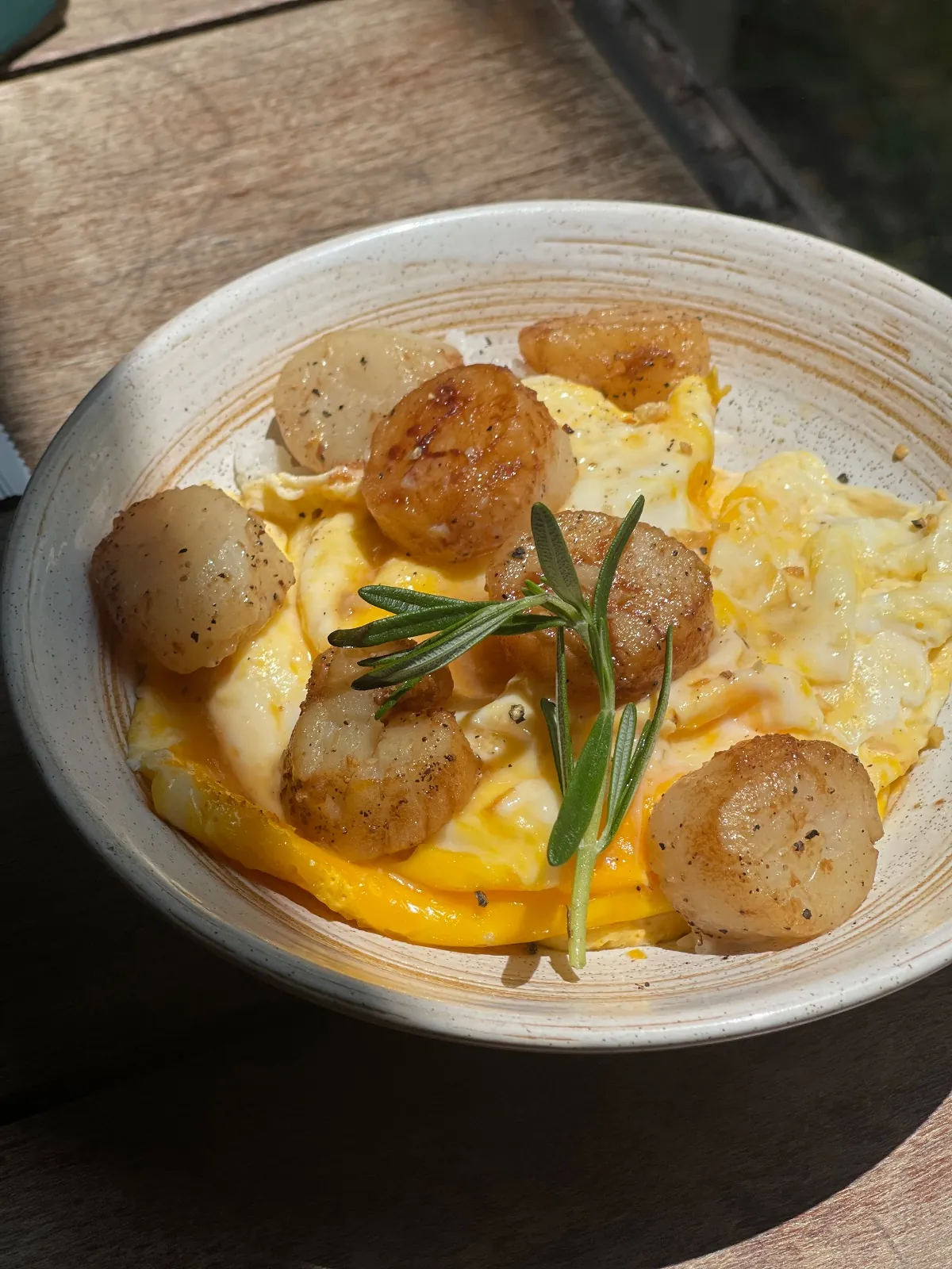 Bluetamp Cafe food image 1