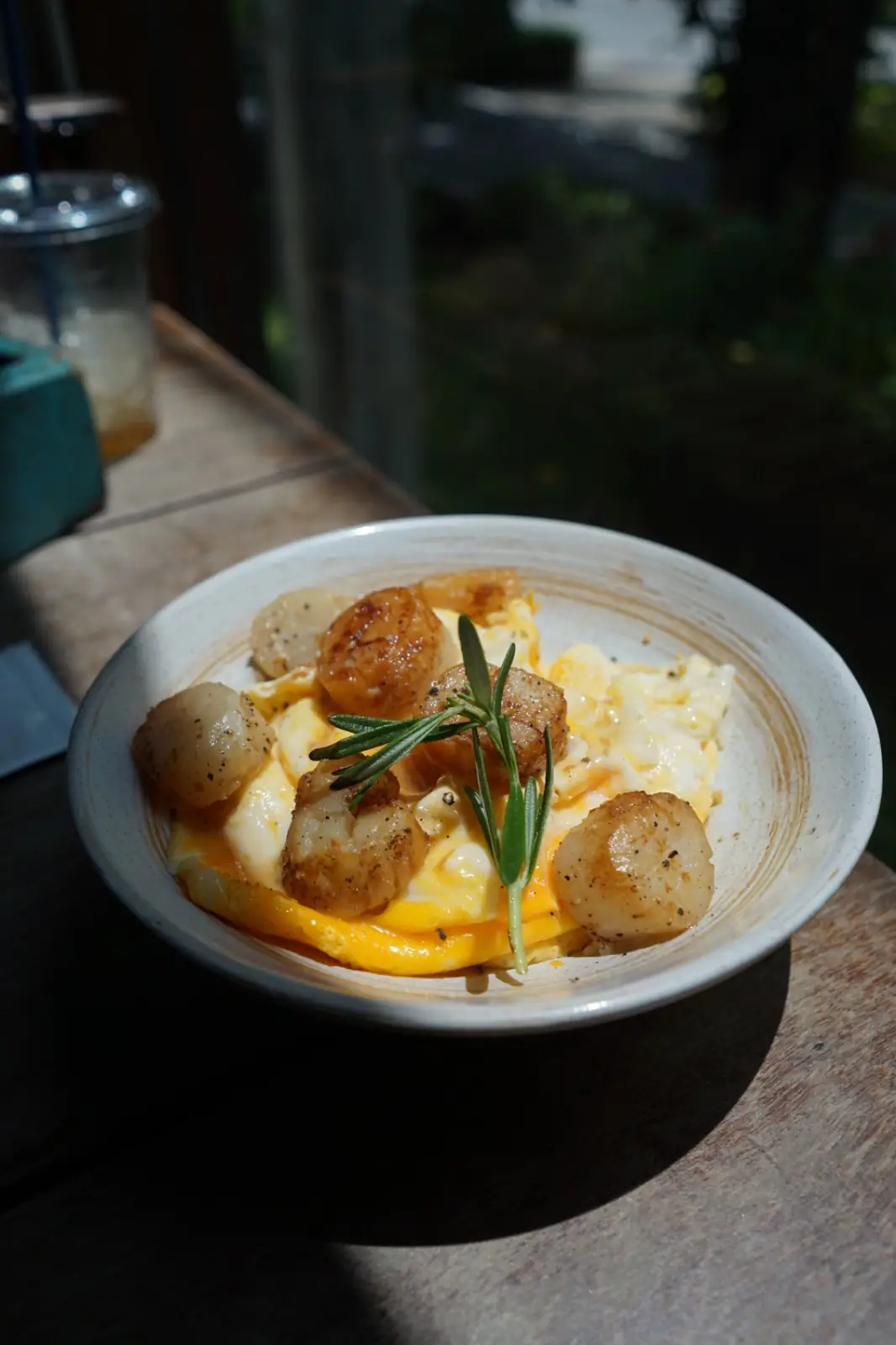 บลูแทมป์ คาเฟ่ food image 5
