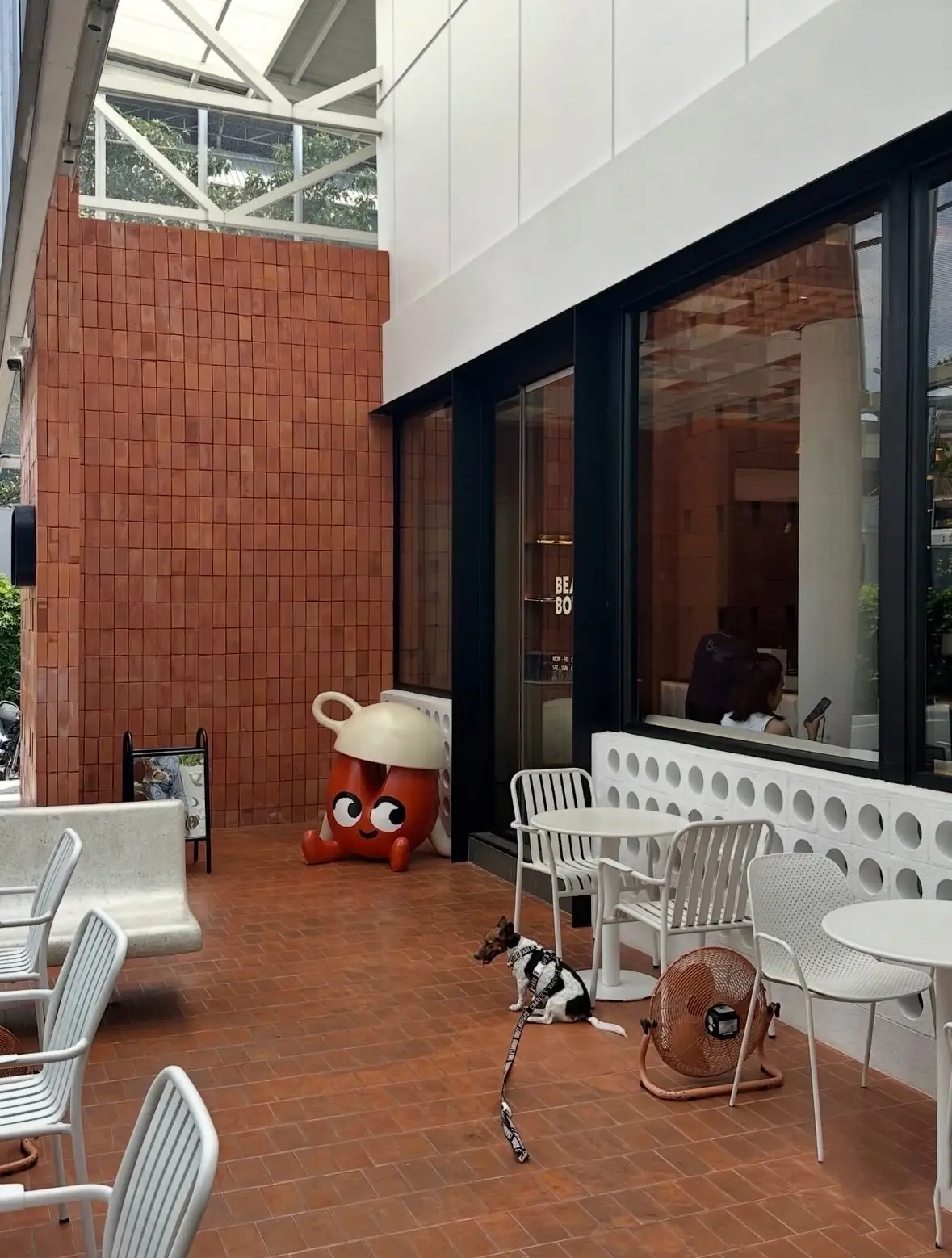BeanBoys overall image 1