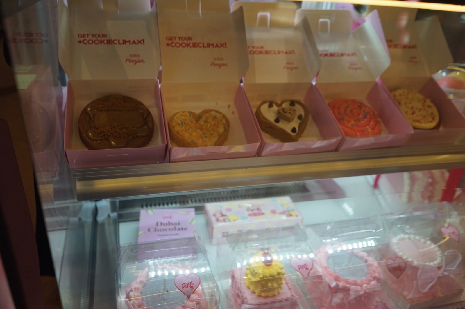 The rolling pinn - Dusit Central park food image 1