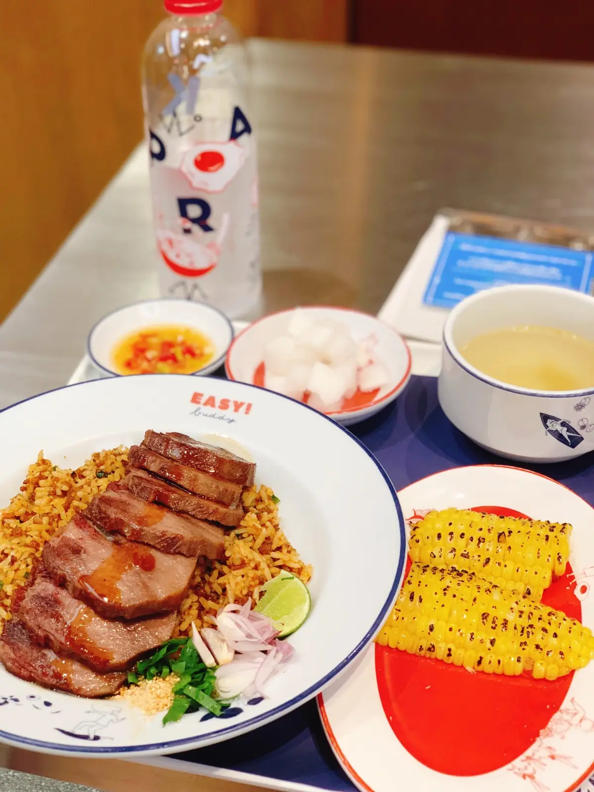 EASY! buddy - Mega Bangna other image 2