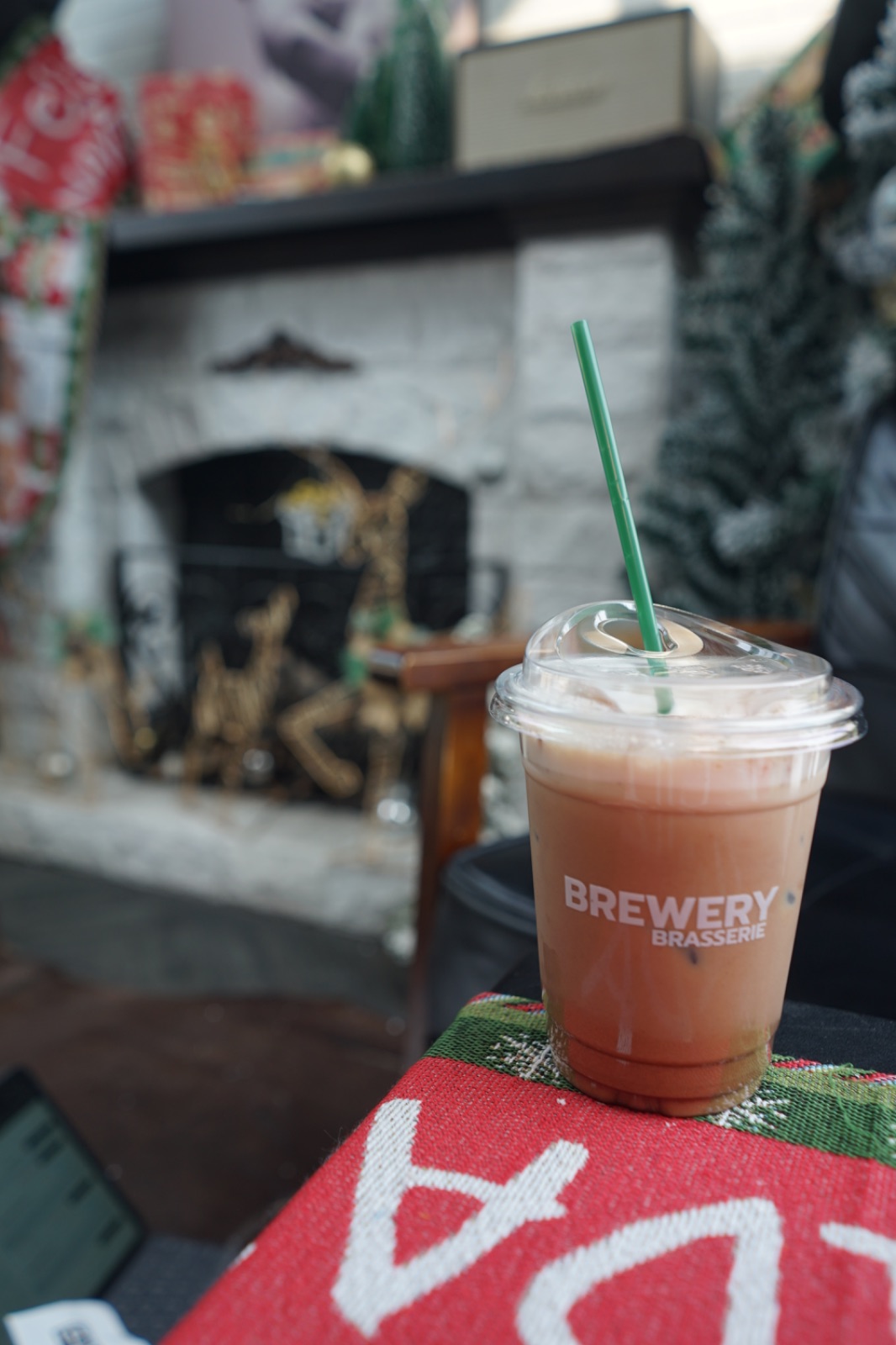 BREWERY BRASSERIE food image 2