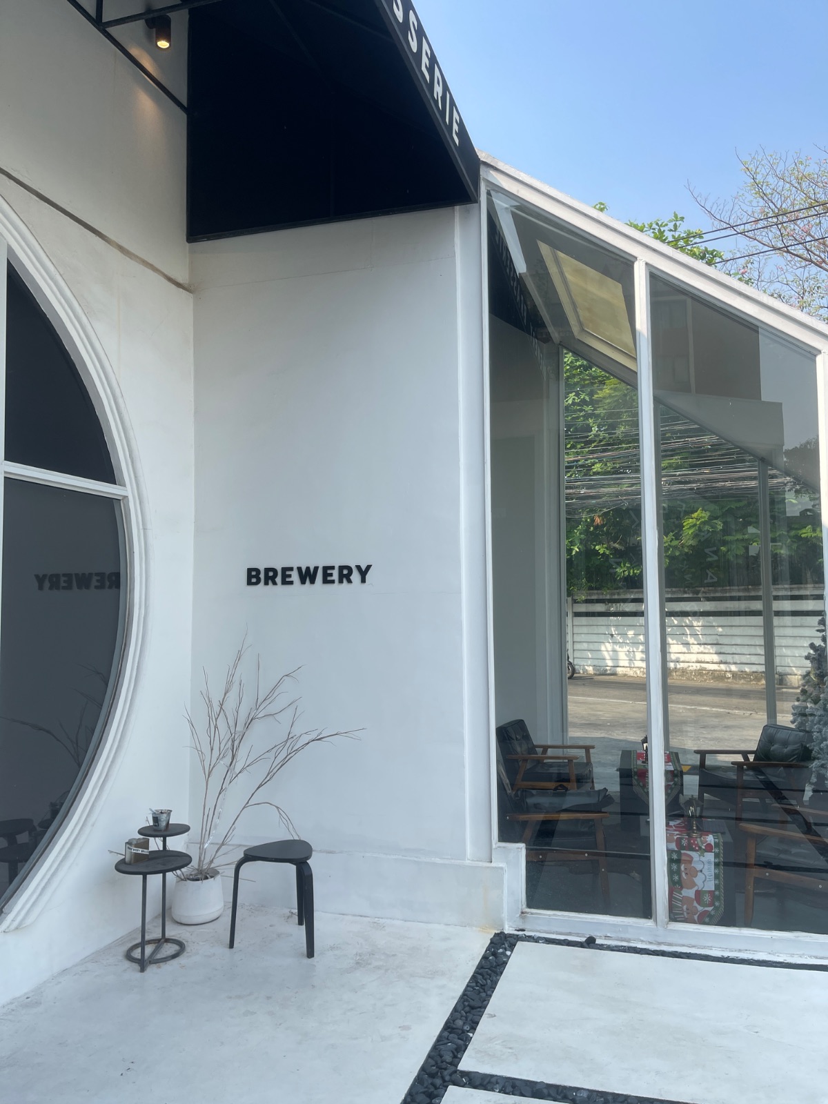 BREWERY BRASSERIE ambiance image 5