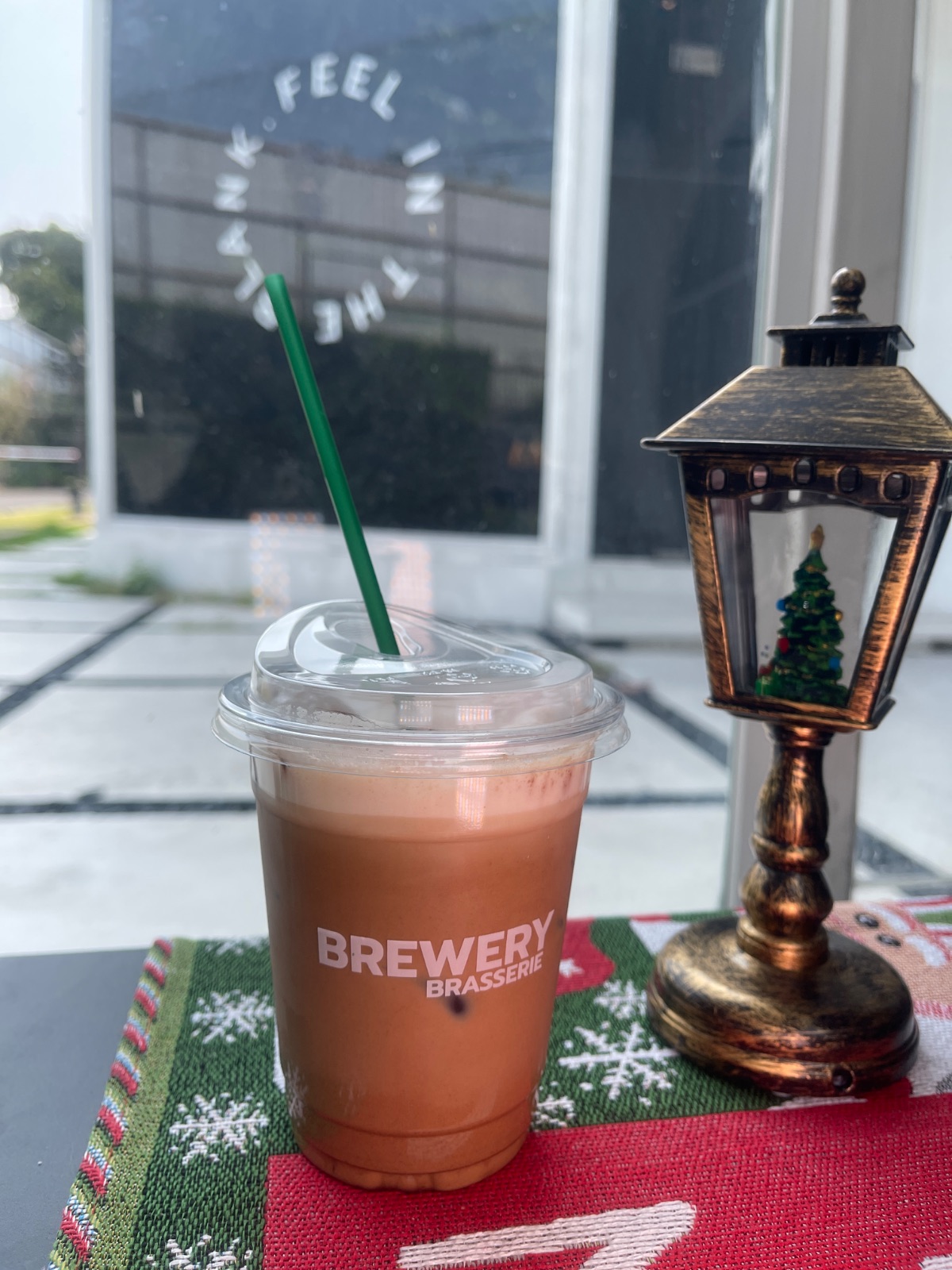 BREWERY BRASSERIE food image 4