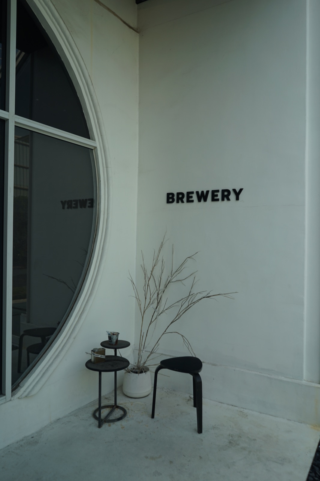 BREWERY BRASSERIE ambiance image 2