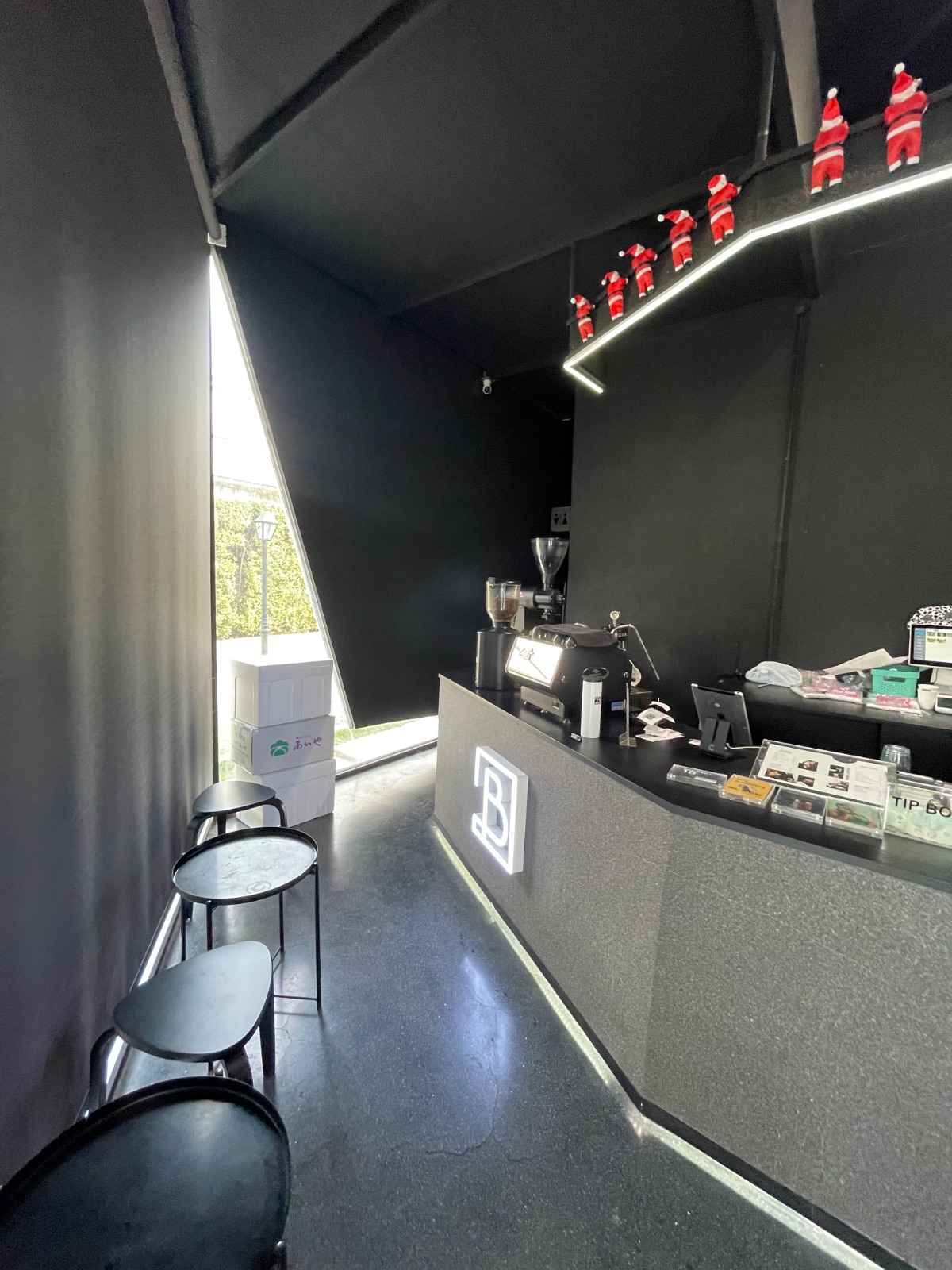 BREWERY BRASSERIE ambiance image 4