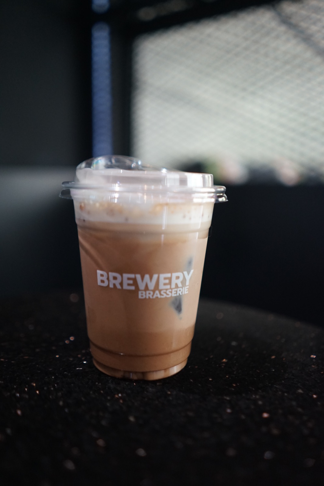 BREWERY BRASSERIE hero image 2