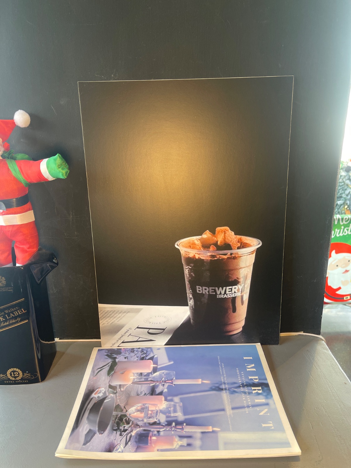 BREWERY BRASSERIE ambiance image 3