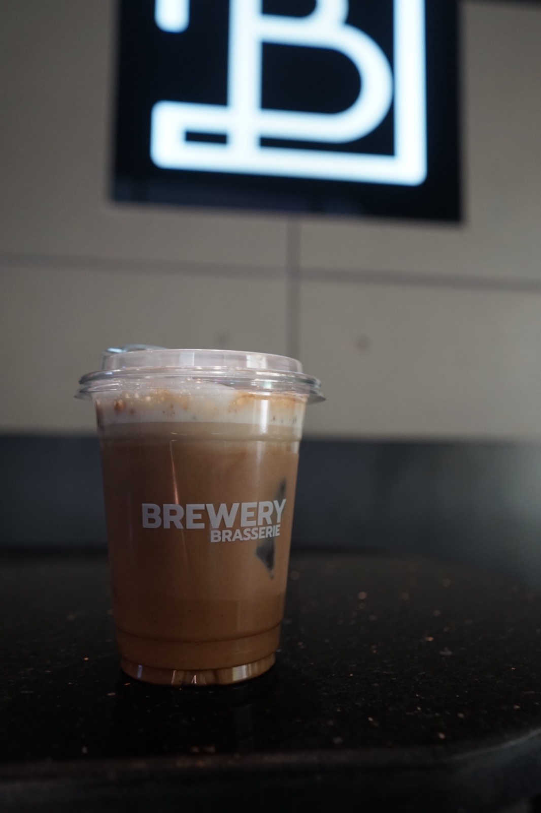 BREWERY BRASSERIE ambiance image 1