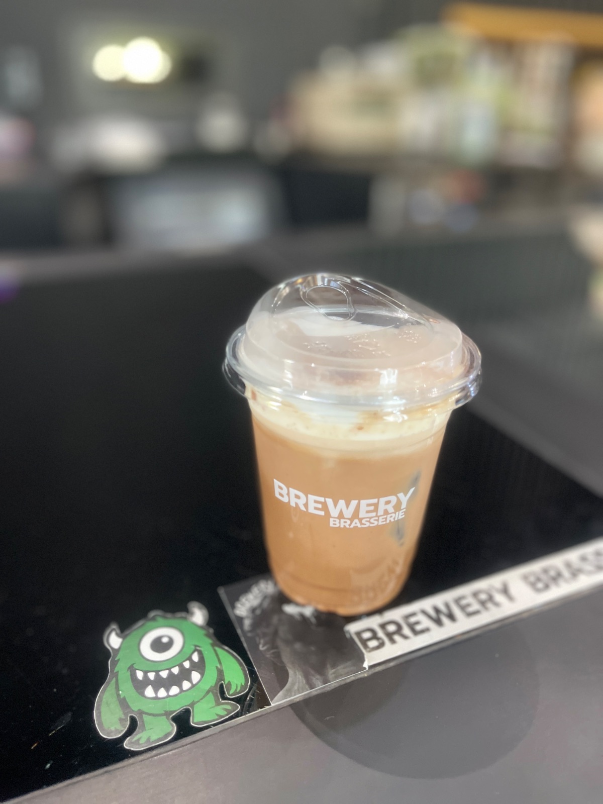 BREWERY BRASSERIE food image 3