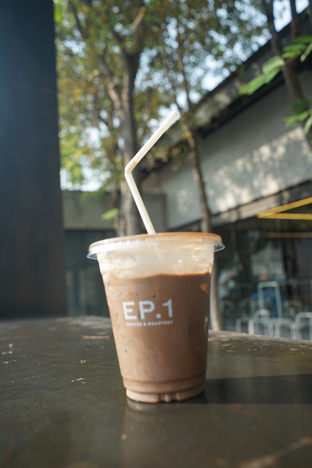 EP.1 COFFEE & ROASTERY food image 3