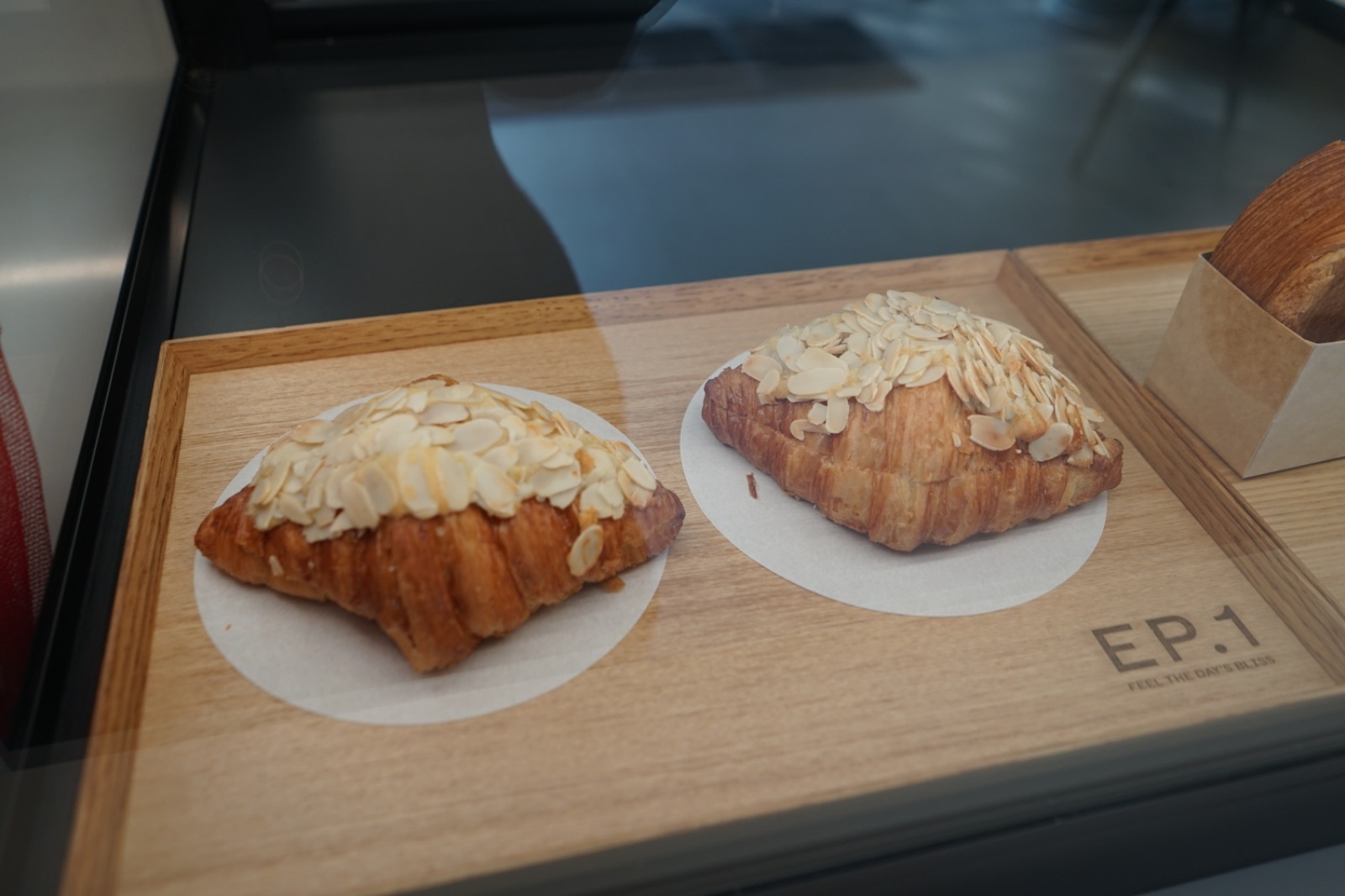 EP.1 COFFEE & ROASTERY food image 4