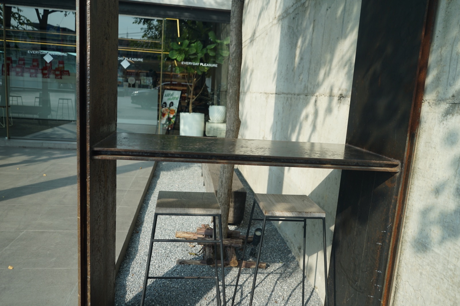 EP.1 COFFEE & ROASTERY ambiance image 5