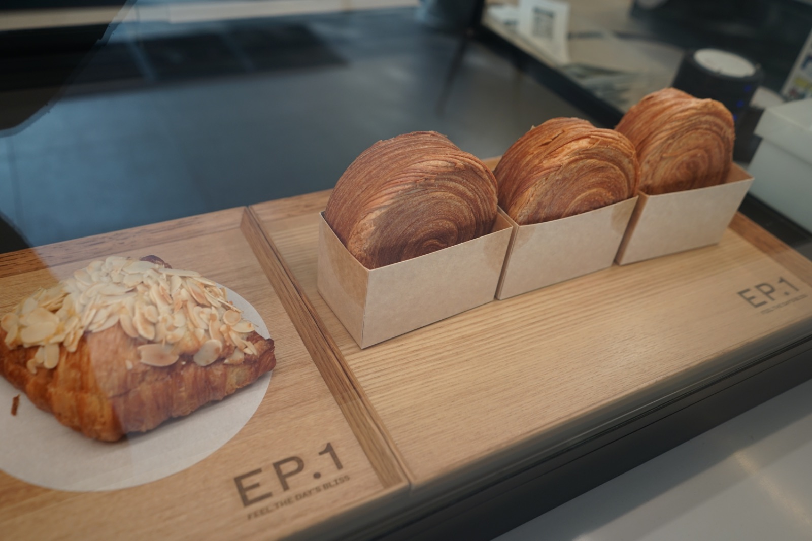 EP.1 COFFEE & ROASTERY food image 5