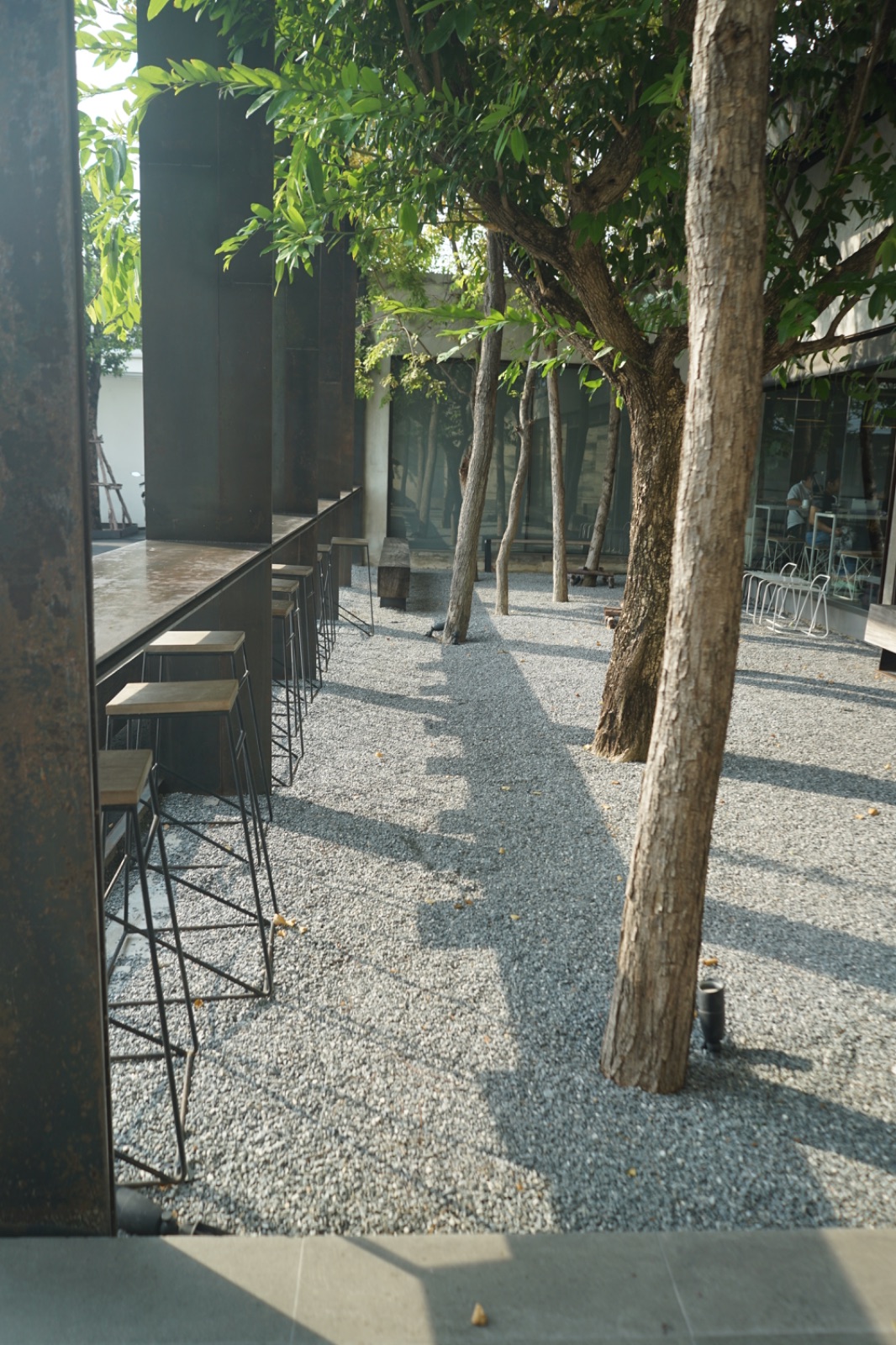 EP.1 COFFEE & ROASTERY ambiance image 6