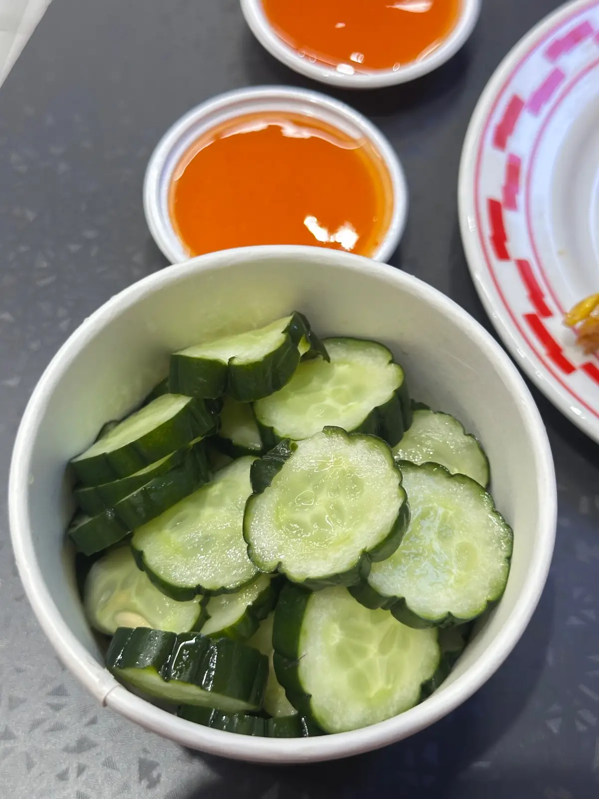 JOE WINGS food image 2