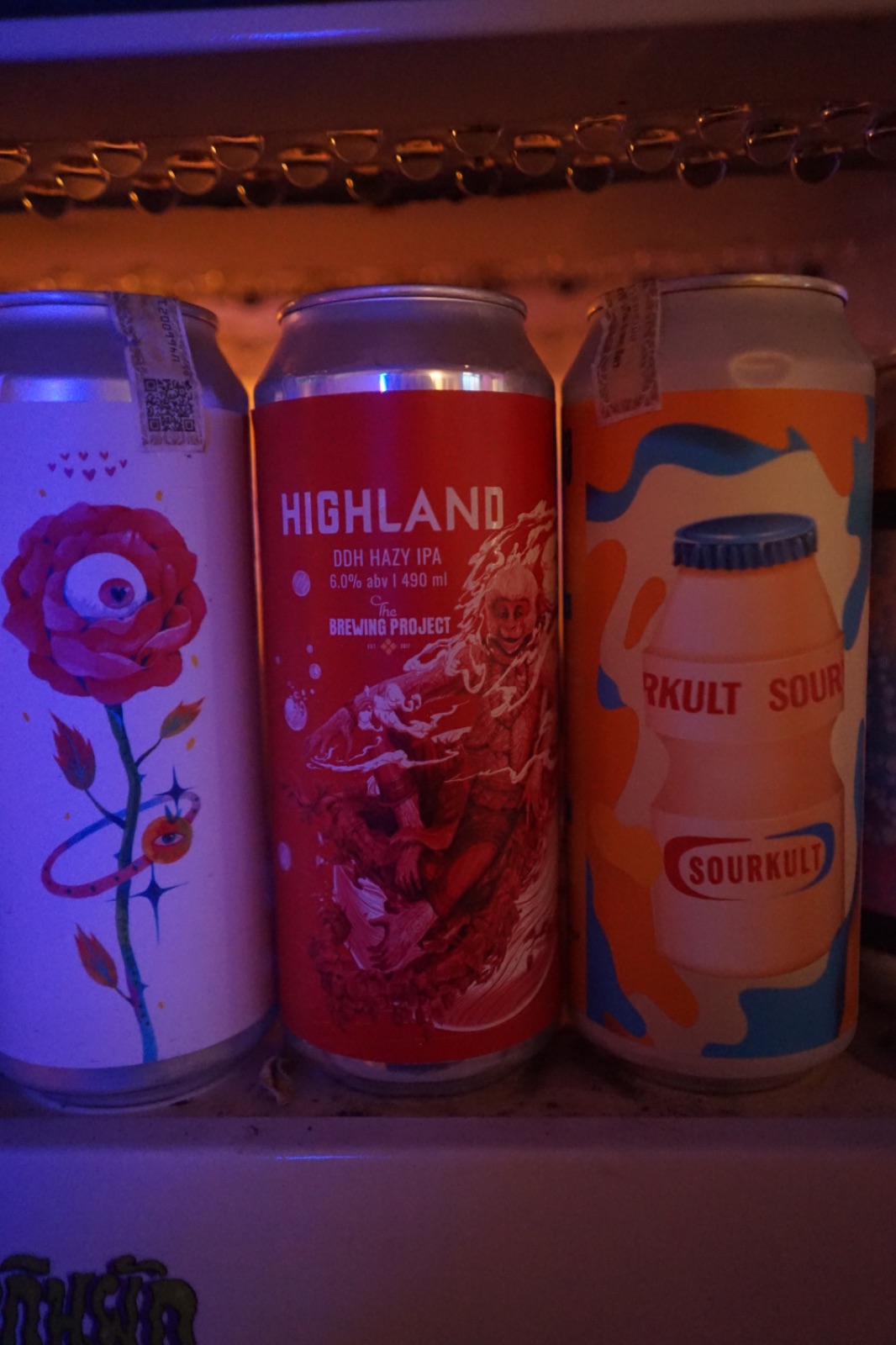 HIGHLAND CAFE food image 4