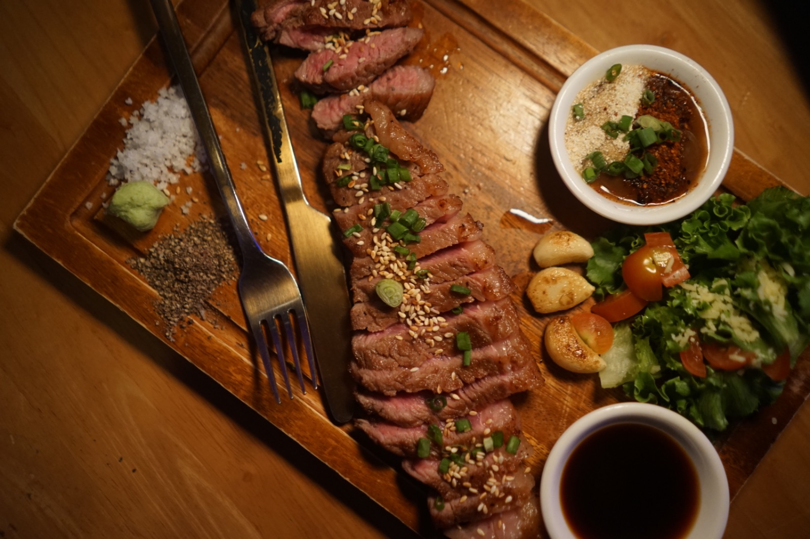 HIGHLAND CAFE hero image 2