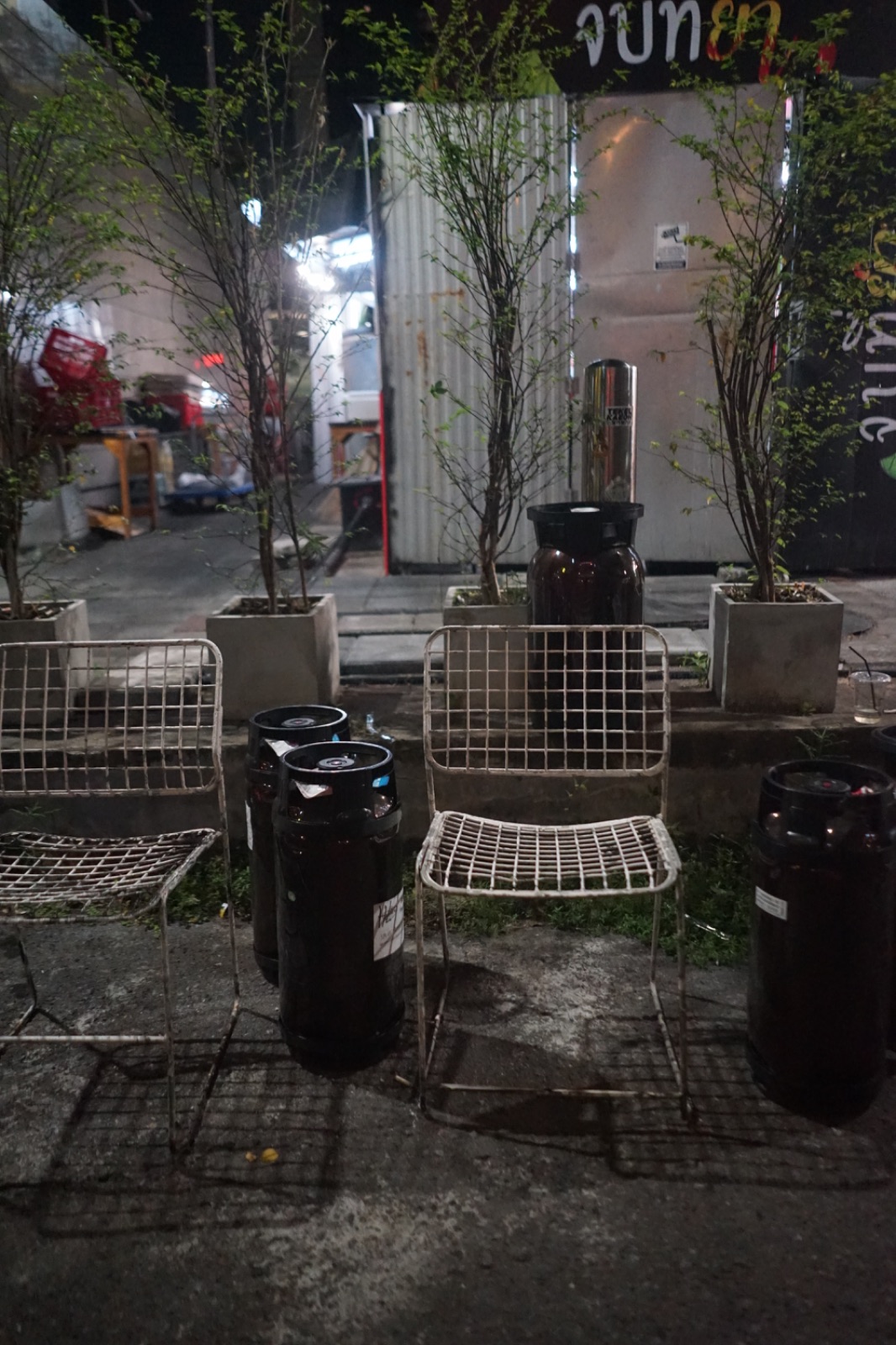 HIGHLAND CAFE ambiance image 8