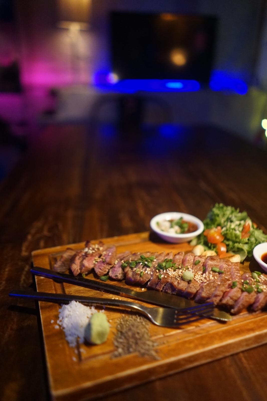 HIGHLAND CAFE food image 3