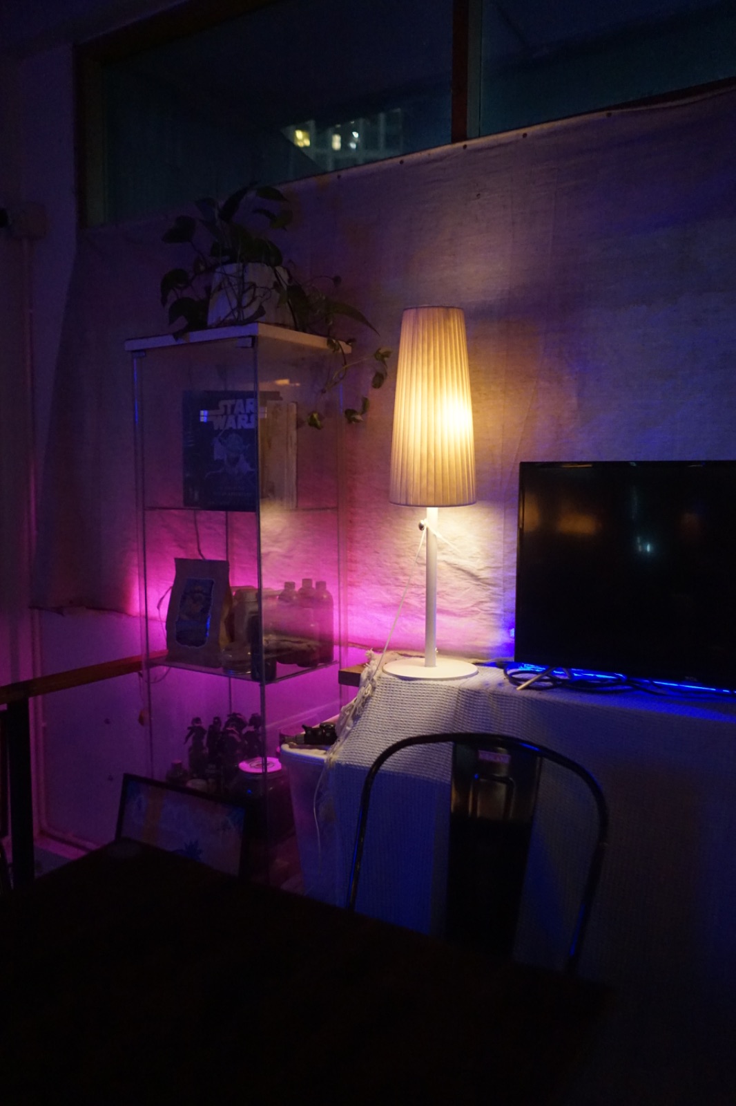 HIGHLAND CAFE ambiance image 11