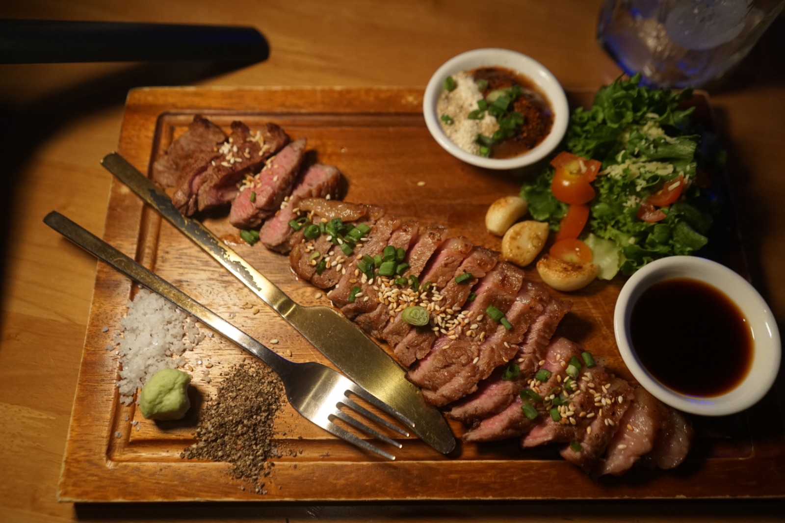 HIGHLAND CAFE food image 1