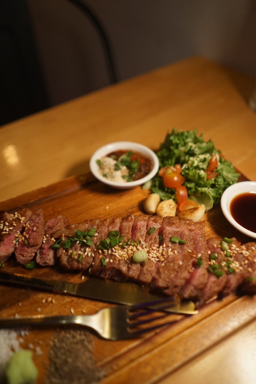 HIGHLAND CAFE food image 2