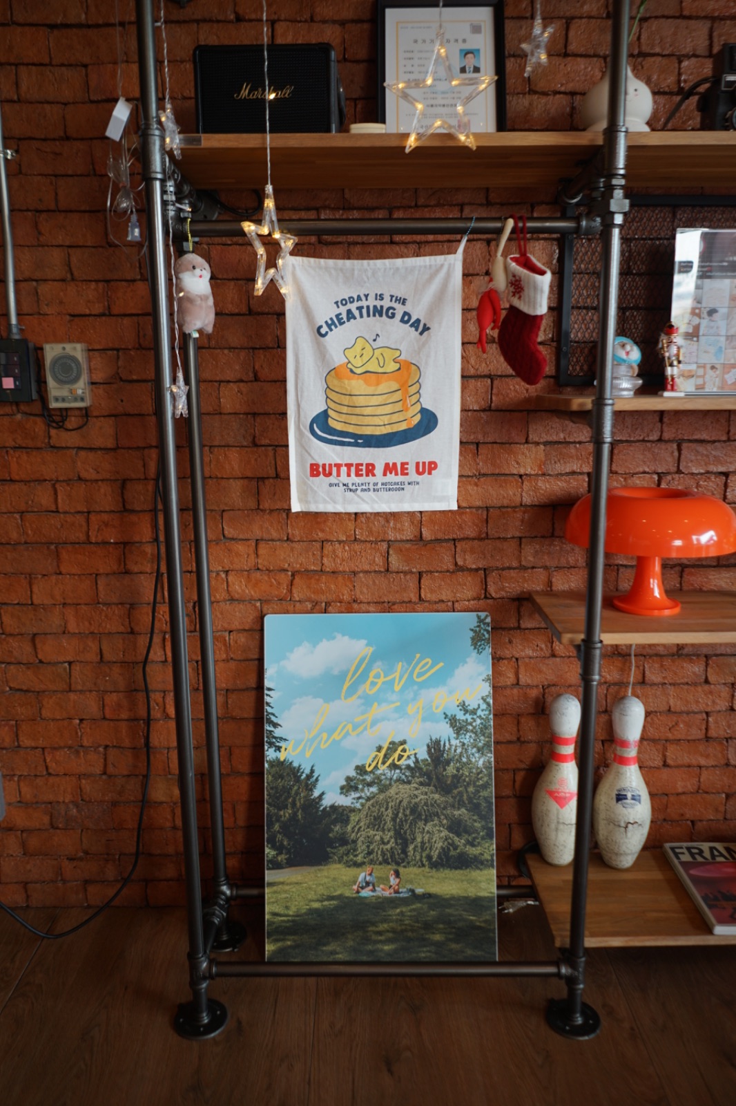 DoongDoong Cafe hero image 3