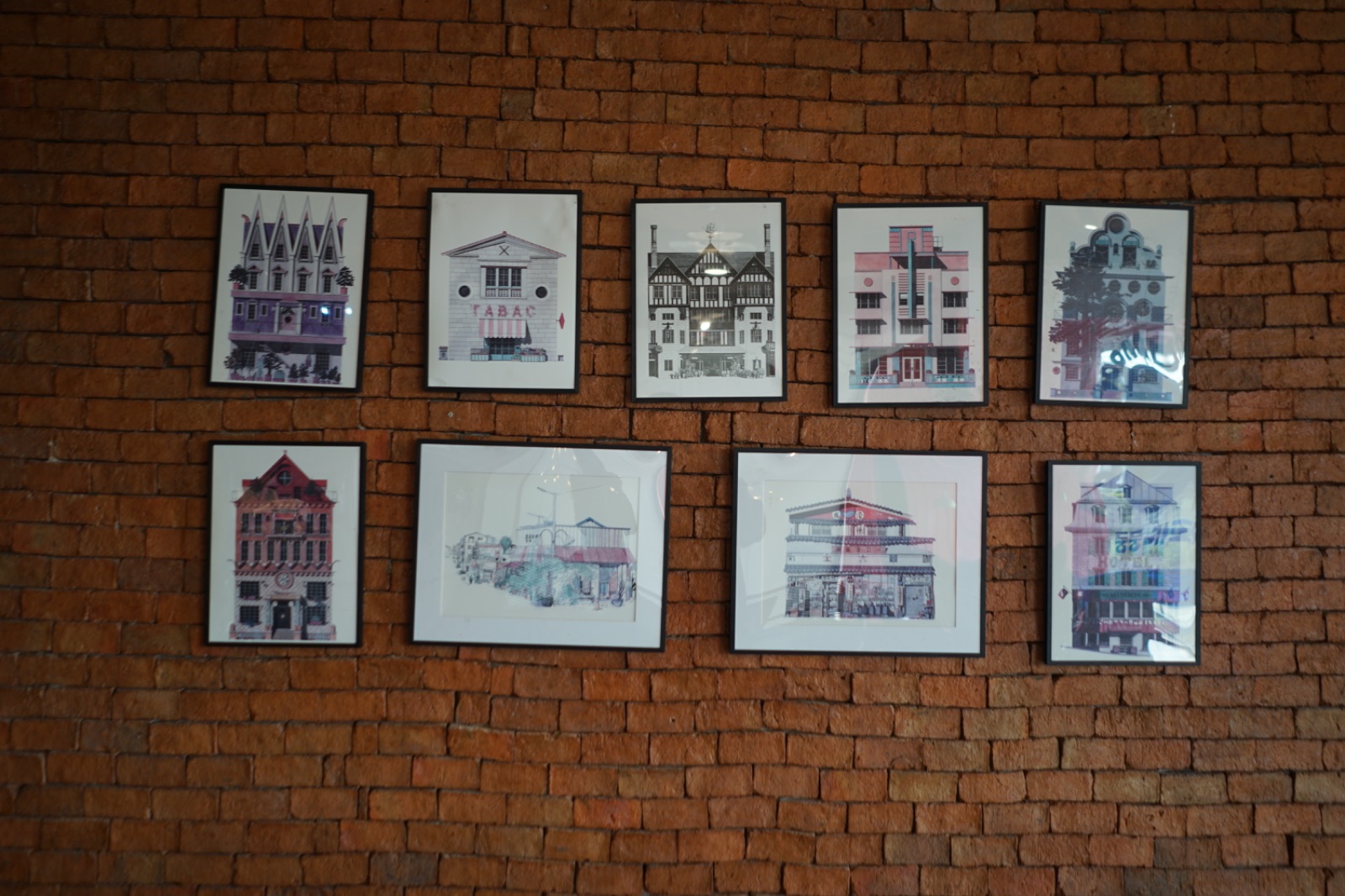 DoongDoong Cafe hero image 4