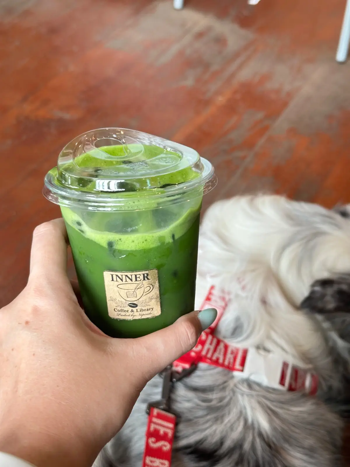 Inner บ้านกาแฟ food image 1